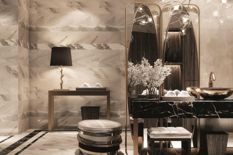 Sobre plano Four Seasons Private Residences en Bangkok, Tailandia № 9378 - foto 3