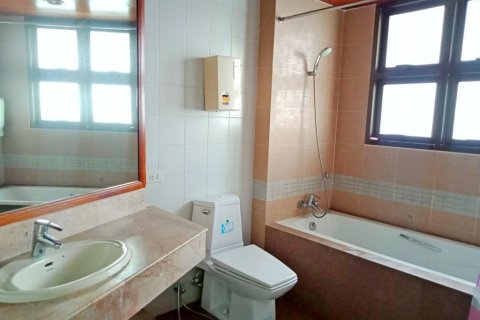 Condominio de 3 dormitorios en Pattaya, Tailandia № 9156 - foto 29