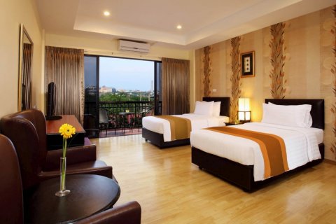 Local comercial en Pattaya, Tailandia № 9062 - foto 12