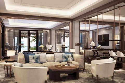 Sobre plano Four Seasons Private Residences en Bangkok, Tailandia № 9378 - foto 4