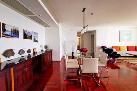 Condominio de 3 dormitorios en Pattaya, Tailandia № 9155 - foto 13