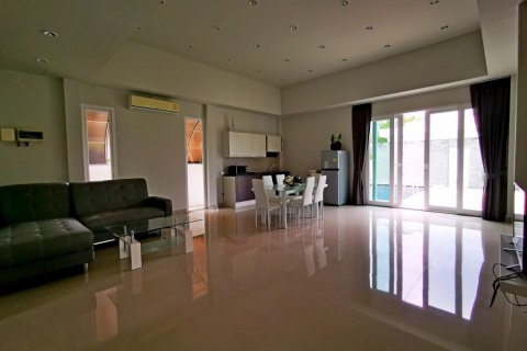 Casa de 3 dormitorios en Pattaya, Tailandia № 8227 - foto 6