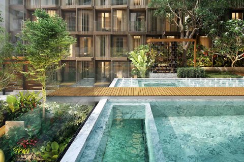 Sobre plano RAMADA MIRA NORTH PATTAYA en Pattaya, Tailandia № 10977 - foto 10