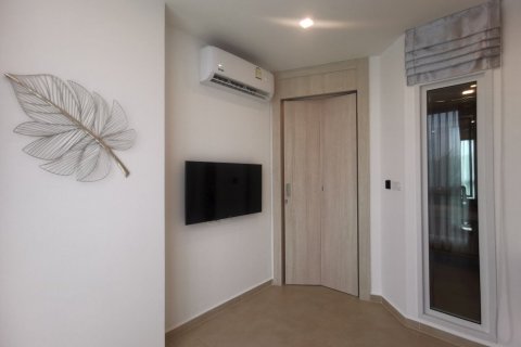 Condominio de 2 dormitorios en Pattaya, Tailandia № 9975 - foto 18