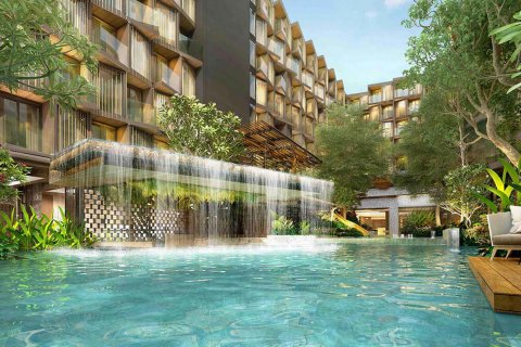 Sobre plano RAMADA MIRA NORTH PATTAYA en Pattaya, Tailandia № 10977 - foto 11