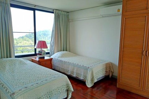 Condominio de 3 dormitorios en Pattaya, Tailandia № 9156 - foto 28