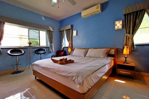 Casa de 2 dormitorios en Pattaya, Tailandia № 9218 - foto 16