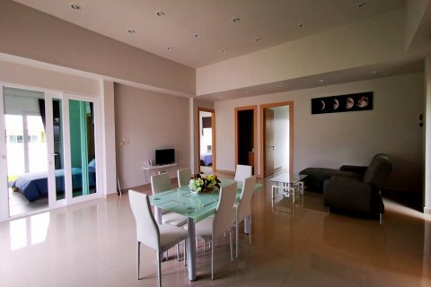 Casa de 3 dormitorios en Pattaya, Tailandia № 8227 - foto 9