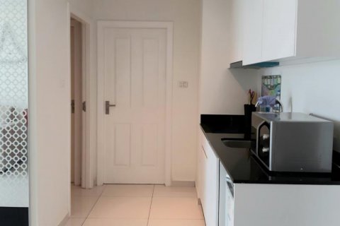 Condominio de 1 dormitorio en Pattaya, Tailandia № 8830 - foto 12