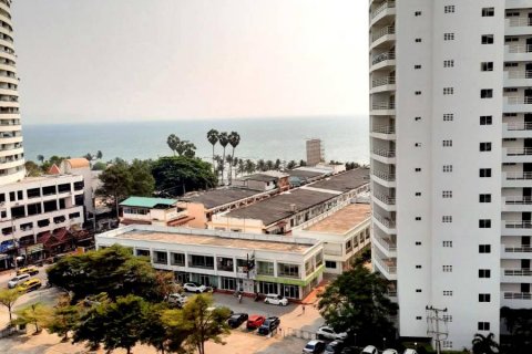 Condominio de 3 dormitorios en Pattaya, Tailandia № 8512 - foto 3