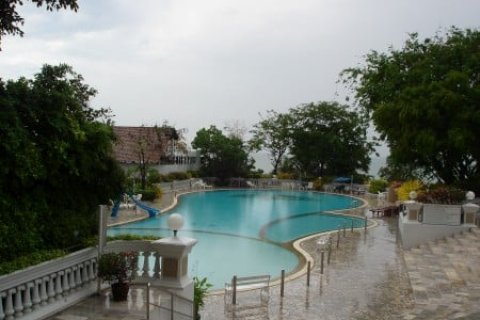 Condominio de 3 dormitorios en Pattaya, Tailandia № 8647 - foto 11