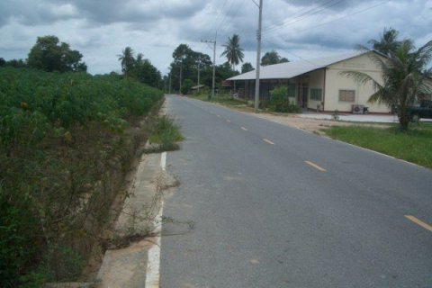 Terreno en Pattaya, Tailandia № 8348 - foto 7