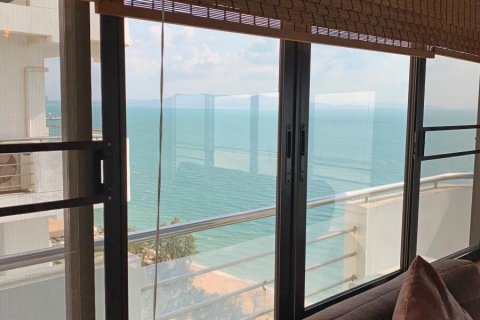 Condominio de 3 dormitorios en Pattaya, Tailandia № 8217 - foto 13