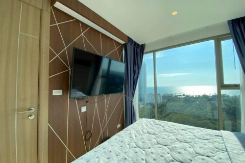 Condominio de 1 dormitorio en Pattaya, Tailandia № 9194 - foto 13
