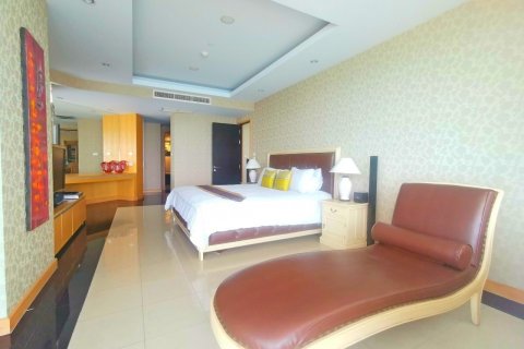 Condominio de 3 dormitorios en Pattaya, Tailandia № 9008 - foto 19