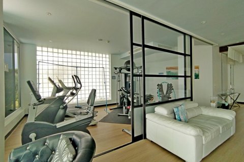Condominio de 1 dormitorio en Pattaya, Tailandia № 9051 - foto 13