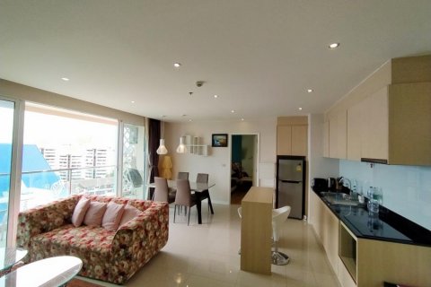 Condominio de 2 dormitorios en Pattaya, Tailandia № 8559 - foto 6