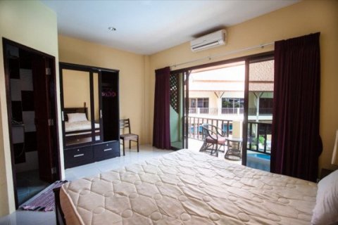 Local comercial en Pattaya, Tailandia № 8759 - foto 10