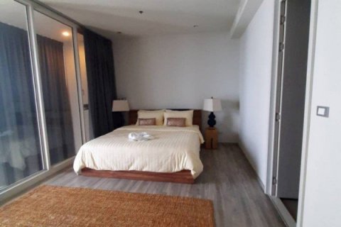 Condominio de 2 dormitorios en Pattaya, Tailandia № 8880 - foto 17