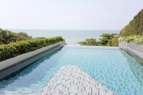 Condominio de 2 dormitorios en Pattaya, Tailandia № 8689 - foto 4