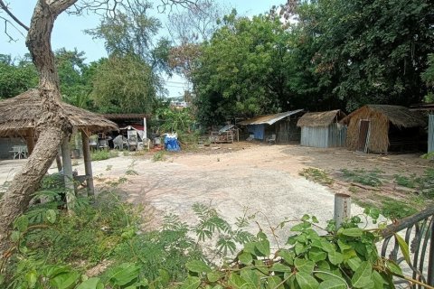Terreno en Pattaya, Tailandia № 9839 - foto 5