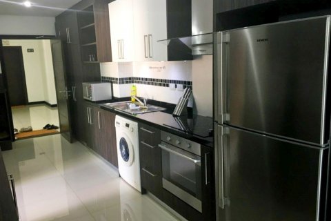 Condominio de 1 dormitorio en Pattaya, Tailandia № 9026 - foto 9