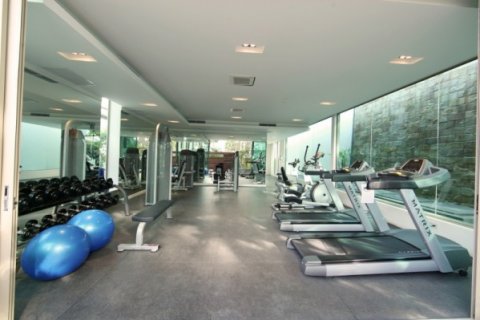 Condominio de 2 dormitorios en Pattaya, Tailandia № 8656 - foto 2