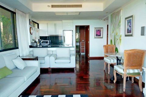 Condominio de 3 dormitorios en Pattaya, Tailandia № 9172 - foto 8