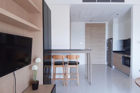 Condominio de 1 dormitorio en Pattaya, Tailandia № 8405 - foto 8