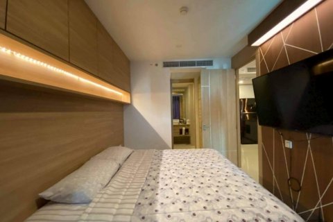 Condominio de 1 dormitorio en Pattaya, Tailandia № 9194 - foto 16