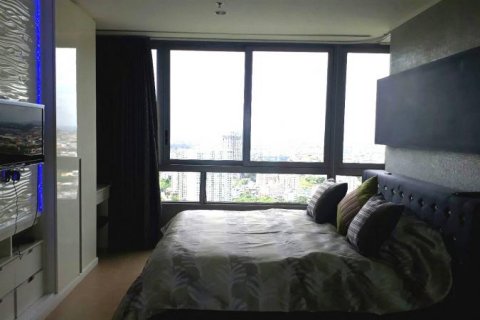 Condominio de 3 dormitorios en Pattaya, Tailandia № 8702 - foto 11