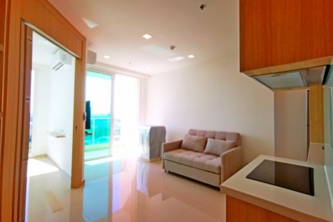 Condominio de 1 dormitorio en Pattaya, Tailandia № 9167 - foto 3