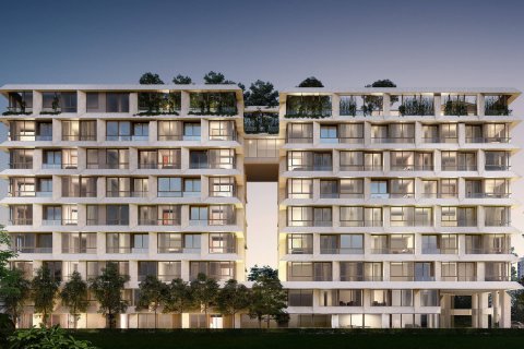 Sobre plano HOLME Ekkamai 22 en Bangkok, Tailandia № 9498 - foto 11