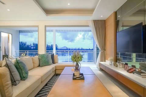 Sobre plano Angsana Residences en Phuket, Tailandia № 9665 - foto 5