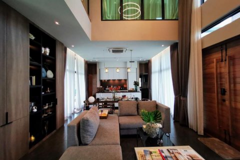 Casa de 3 dormitorios en Pattaya, Tailandia № 8341 - foto 10