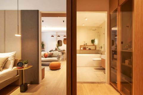 Sobre plano HOLME Ekkamai 22 en Bangkok, Tailandia № 9498 - foto 5
