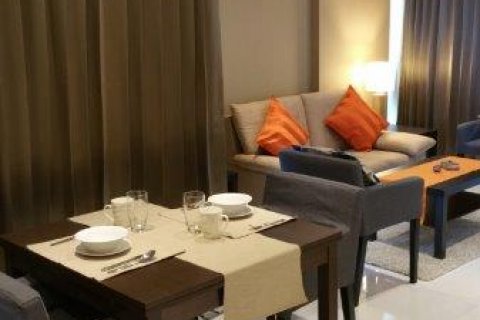 Condominio de 1 dormitorio en Pattaya, Tailandia № 8692 - foto 7