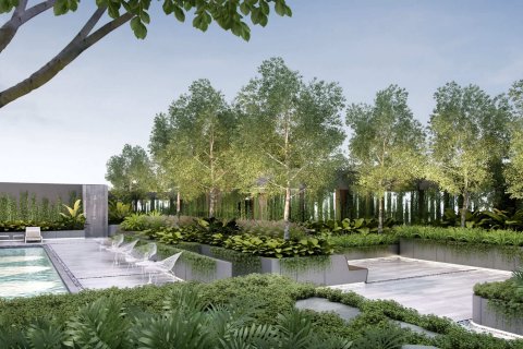 Sobre plano HOLME Ekkamai 22 en Bangkok, Tailandia № 9498 - foto 6