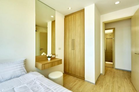 Condominio de 2 dormitorios en Pattaya, Tailandia № 8264 - foto 6