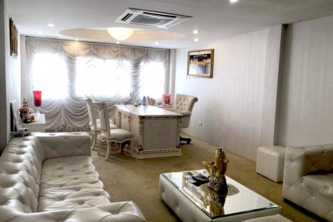 Local comercial en Pattaya, Tailandia № 9083