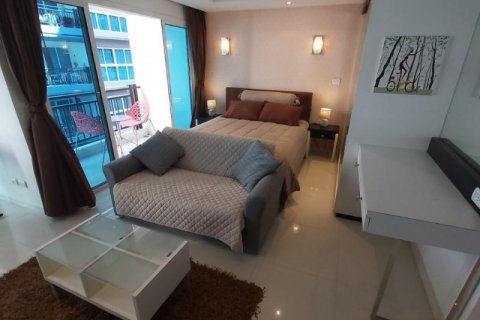 Condominio de 1 dormitorio en Pattaya, Tailandia № 8268 - foto 6