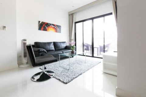 Condominio de 2 dormitorios en Pattaya, Tailandia № 8789 - foto 3
