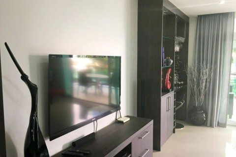 Condominio de 1 dormitorio en Pattaya, Tailandia № 9026 - foto 6