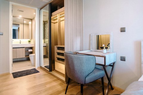 Sobre plano Na Vara Residence en Bangkok, Tailandia № 9402 - foto 5