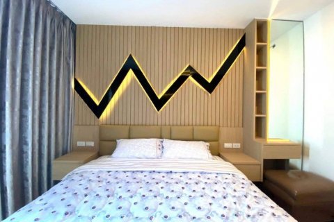 Condominio de 1 dormitorio en Pattaya, Tailandia № 9193 - foto 13