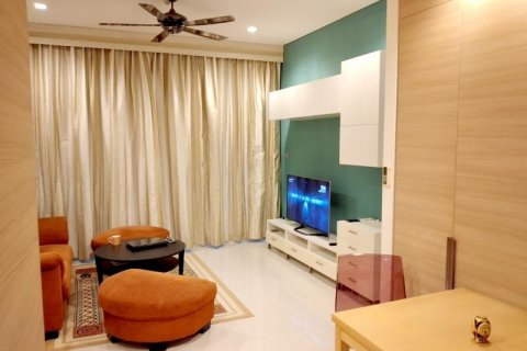 Condominio de 1 dormitorio en Pattaya, Tailandia № 8502 - foto 10