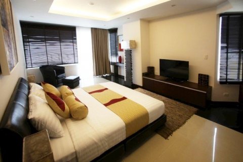 Condominio de 3 dormitorios en Pattaya, Tailandia № 8386 - foto 10