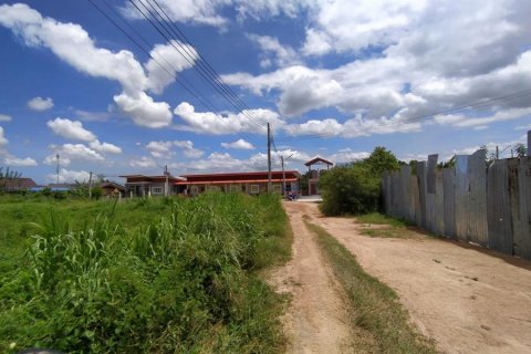 Terreno en Bang Lamung, Tailandia № 8373 - foto 5