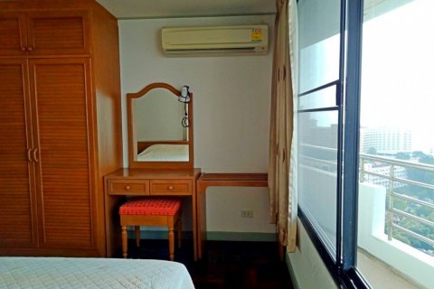 Condominio de 3 dormitorios en Pattaya, Tailandia № 9156 - foto 23