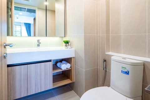 Sobre plano Na Vara Residence en Bangkok, Tailandia № 9402 - foto 7